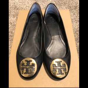 Tory Burch Flats 9.5